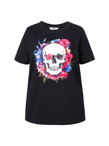 Angel of Style Shirt in schwarz