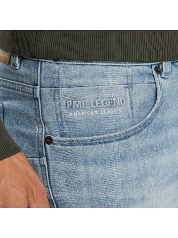 PME Legend Jeans NIGHTFLIGHT regular/straight in Blau