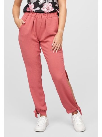 Cloud5ive Cloud5ive Hosen in rose