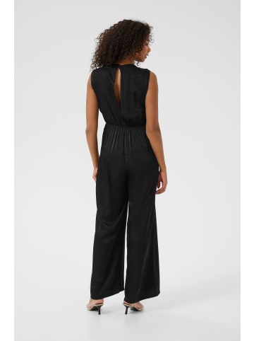 Kaffe Overall KAadelaide Regular fit in Black Deep