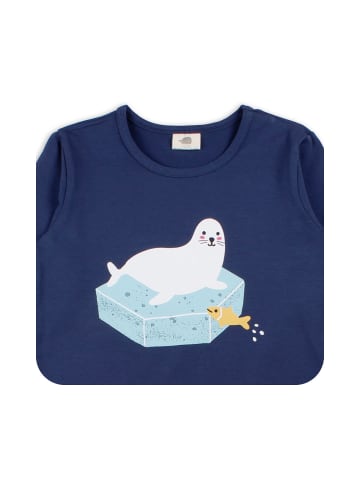 Walkiddy T-Shirt T-Shirt aus Baumwolle (Bio)