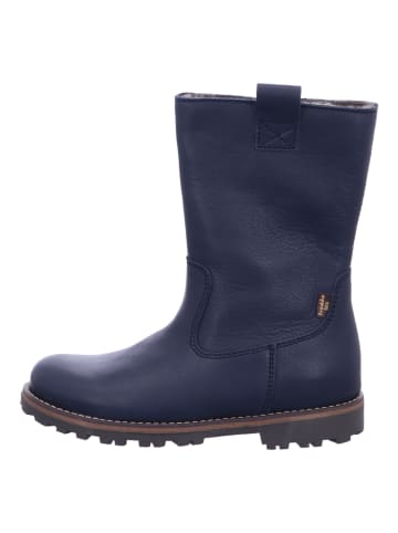 Froddo Stiefel in blau