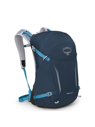 Osprey Hikelite 26 - Wanderrucksack 51 cm in atlas blue