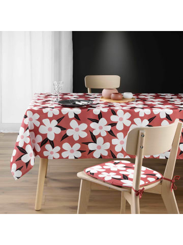 Douceur d’Intérieur Tischdecke in orange