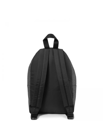 Eastpak Tagesrucksack in Grau