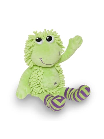 Okiedog Snoodles Kuscheltier Frosch