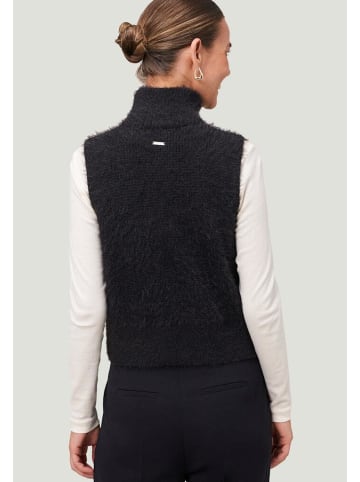 Zero  Pullover in black beauty