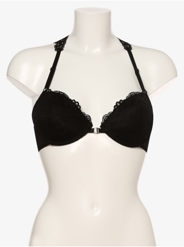 LASCANA BH in schwarz