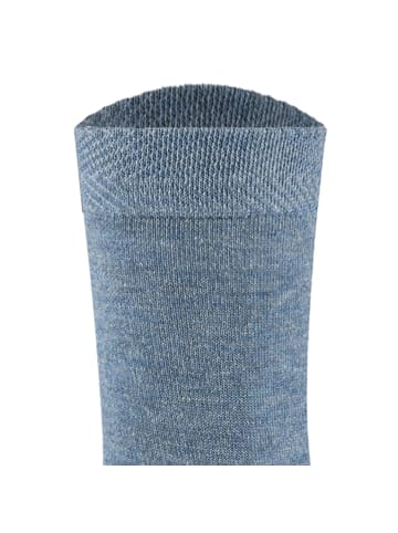 Mustang Socken 6er Pack in Stone Mix