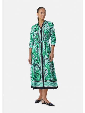 comma Kleid in 76D3_smaragd