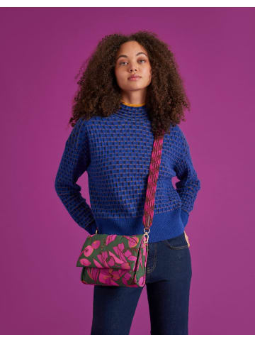 Oilily Fay Umhängetasche in Grün