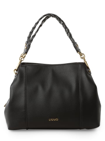 Liu Jo Handtasche in schwarz