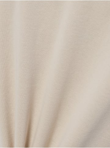 Marie Lund Shirt in kitt