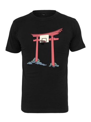 Mister Tee Mister Tee T-Shirts in black