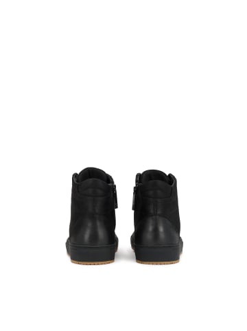 Kazar Sneaker Low in Schwarz