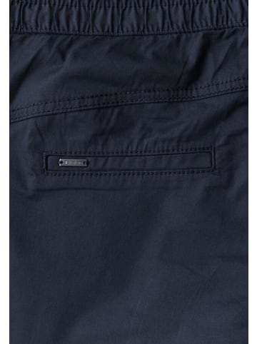 Street One Hose in deep blue