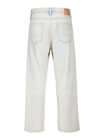 Jack & Jones Baggy Fit Jeans in Blue Denim