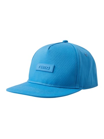 Reima Cap " Lippis " in Cool blue