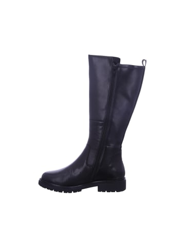 Jana Shoes Stiefel in schwarz