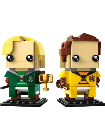 LEGO LEGO® BrickHeadz 40617 Draco Malfoy™ & Cedric Diggory