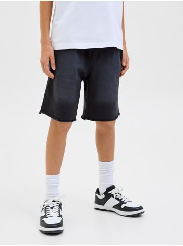 JACK & JONES Junior Shorts in Black Sand