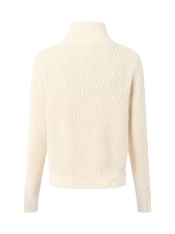 Franco Callegari Pullover in ecru - 0001