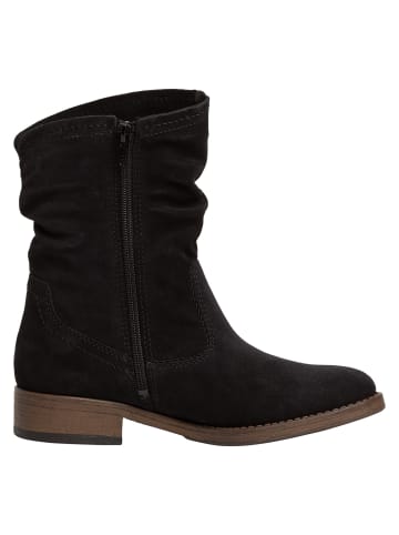 Tamaris Stiefelette in BLACK