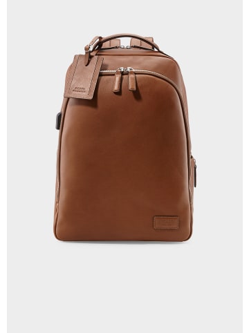 PICARD Rucksack Authentic Cognac