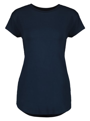 alife and kickin T-Shirt AriAK in marine
