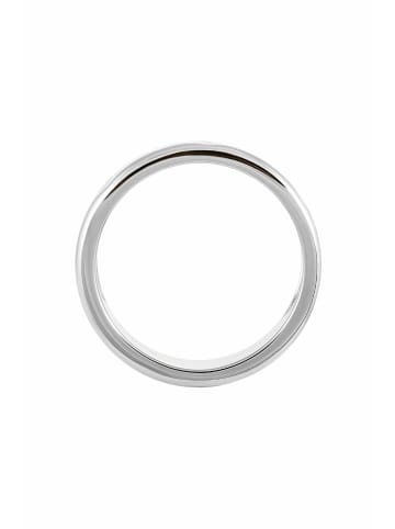 caï Ring für Erwachsene in silber