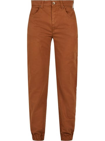 Southpole Hosen in toffee