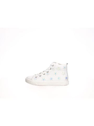 Lurchi Sneakers STARLET in weiss