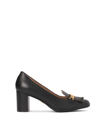 Kazar Pumps WENDY in Schwarz