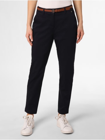 comma Hose in marine