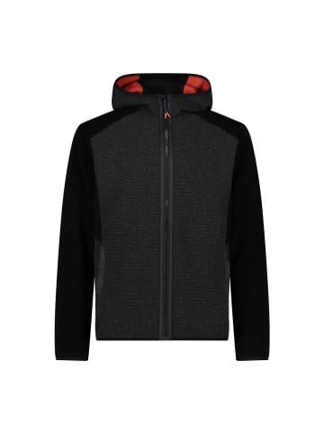 cmp Daunenjacke in schwarz