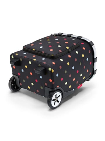 Reisenthel Einkaufstasche carrycruiser plus in Dots