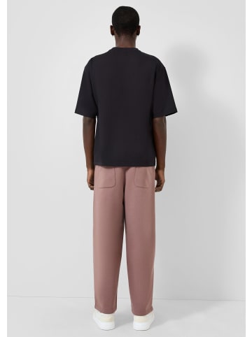 QS T-Shirt in 9999_schwarz