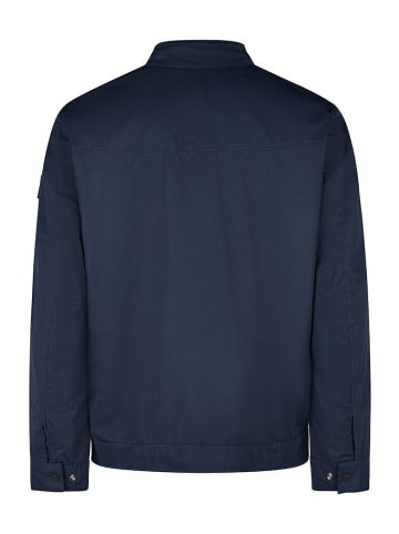 CALAMAR Bomberjacke für Damen in dunkel-blau