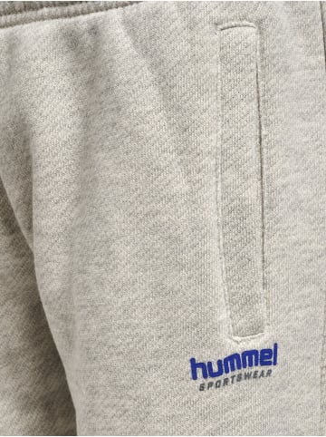 Hummel Hummel Hose Hmllgc Damen Feuchtigkeitsabsorbierenden in LEGACY MELANGE