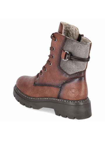 rieker Winterboots in braun