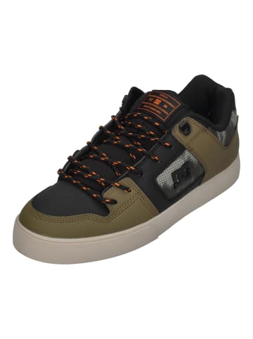 DC Shoes Sneaker Low PURE WNT ADYS300151 in bunt