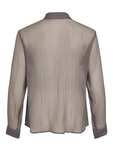 Vila Hemd in Poppy Seed