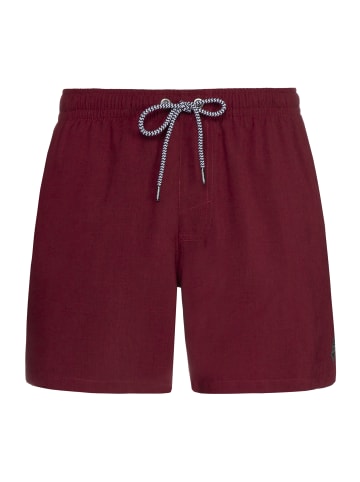 Protest " Davey in Red Sangria