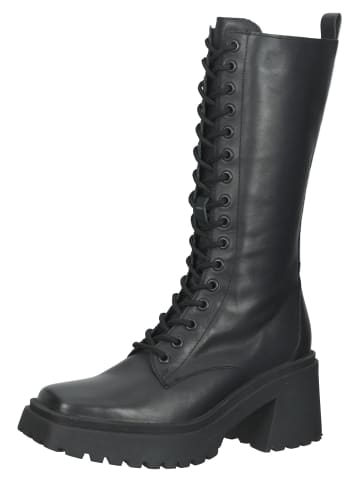 ILC Stiefel in Schwarz