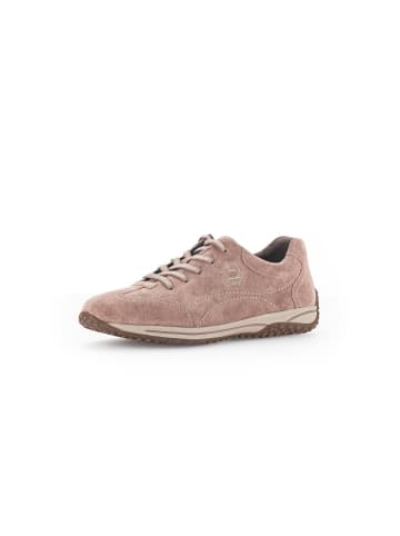 Gabor Sneakers in Rosa