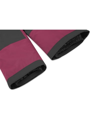 Normani Outdoor Sports Kinder Winterhose Salcha Salcha in Bordeaux