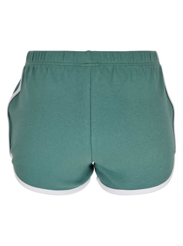 Urban Classics Urban Classics in paleleaf/white