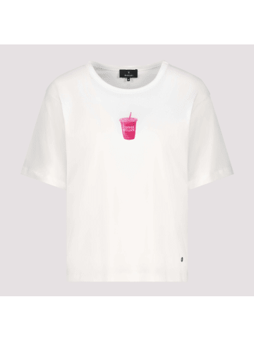 monari T-Shirt von MONARI in Off-White