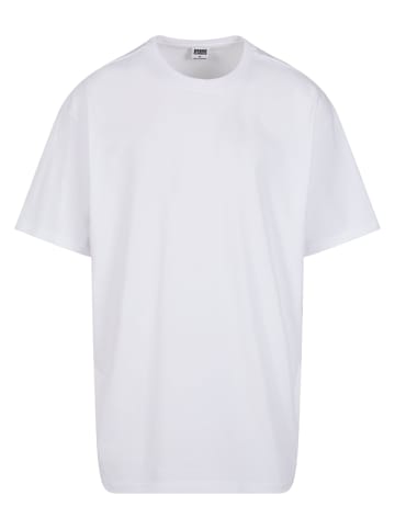 Urban Classics T-Shirts in white