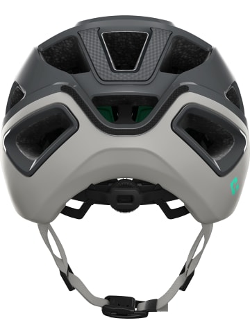 Lazer MTB-Helm Jackal KinetiCore in grau